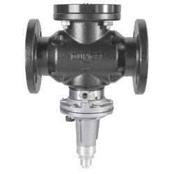 Slamshuts And Relief Valves