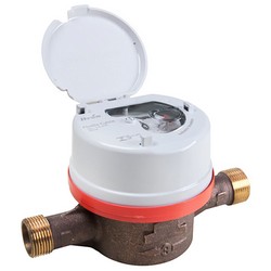 Water Meters