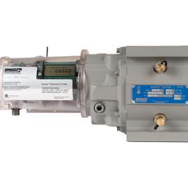 B Series 8C-56M Rotary Meter