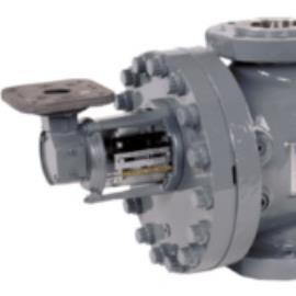 Series B3-HPC Rotary Meter