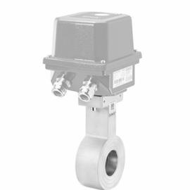 FCV-G Gas Flow Control Valve