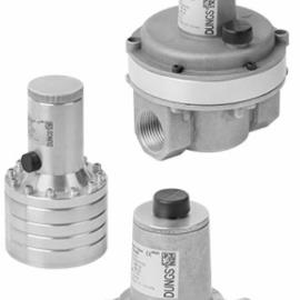 FRSBV High Pressure Relief Valve (up to 20 bar)