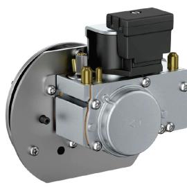 GB 055-WND D01 Whirlwind Valve