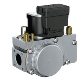 GB-GD/ND 055 D01 Air/Gas Ratio Valve