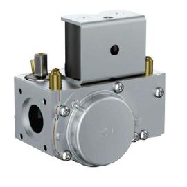 GB-GD/ND 057 D01 Air/Gas Ratio Valve