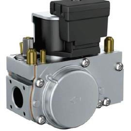 GB-(LEP) 055 D01 Single-Stage Atmospheric Valve