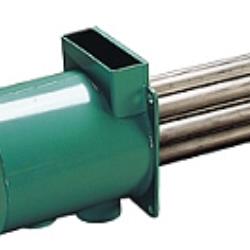 BAYONET ULTRA RECUPERATIVE BURNER