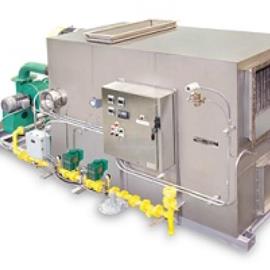 ER INDIRECT AIR HEATER