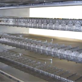 RATIOSTAR DUCT BURNER