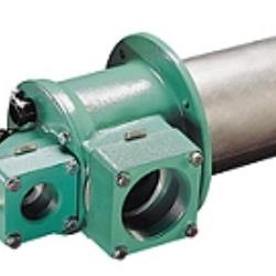 TFB TUBE FIRING BURNER