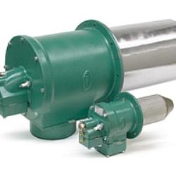 THERMJET BURNER