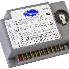 Series 35-70 120 VAC Direct Spark Ignition Control