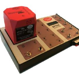 Test Unit for Burner PRO