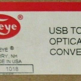 UC485 optically isolated USB to RS422/RS485 Converter