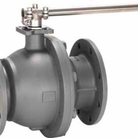 KSN 77 Series Ball Valve