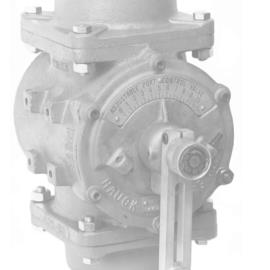 APV Adjustable Port Valve