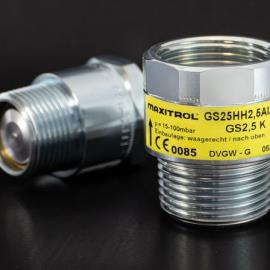 Sentry GS Excess Flow Valves