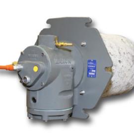 KINEMAX Medium velocity gas or oil burners