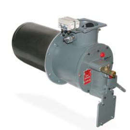 OVENPAK LE Burners Low emissions, high performance natural gas burners