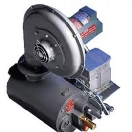 TUBE-O-THERM Low Temperature Gas Burners