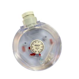 SW-AF-KIT Airflow Pressure Switch Kit, DSP200