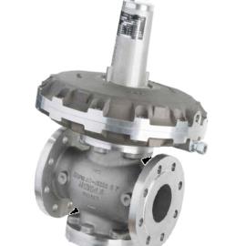 R100/R100U Gas Regulator