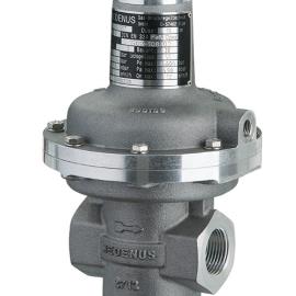 R50 Gas Regulator