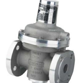 R51 Gas Regulator