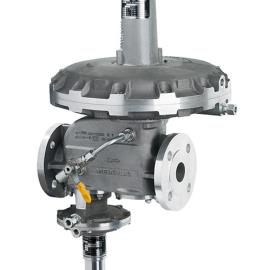 RS250/RS251 Gas Regulator