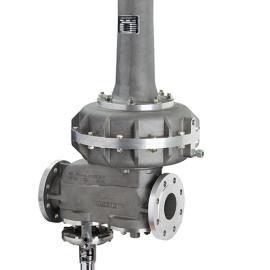RS254/RS255 Gas Regulator
