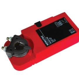 NCCA Series - Compact Damper Actuator 2/3 Point Control