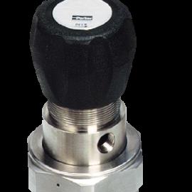 IR4000 Series Single-Stage, General Purpose Pressure Regulator