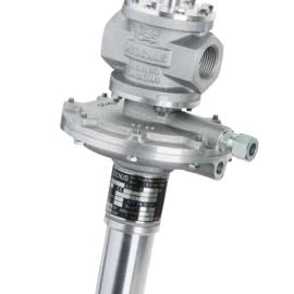 S 50 Safety Shut-off Valve