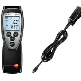 315 Series CO and CO2 Detector