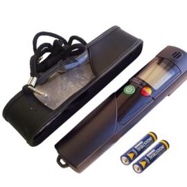 317-2 Gas Leak Detector