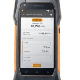 testo 400 - Universal IAQ instrument