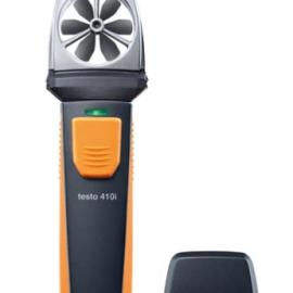 Testo 410i - Vane Anemometer with Smartphone Operation