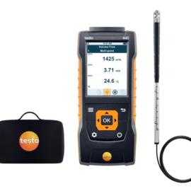 Testo 440 16 mm Vane Kit