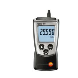 Testo 511 - Pressure Meter Absolute