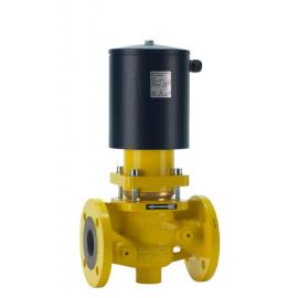 EVSA Series Normally Closed Solenoid Valves