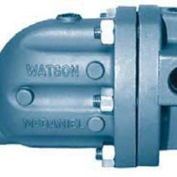 WLD600 & WLD601 Series Liquid Drainers