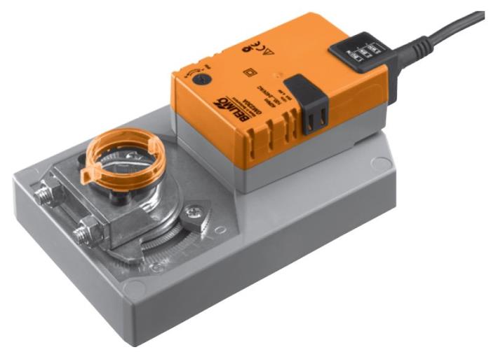 Belimo GM-A Series Actuators