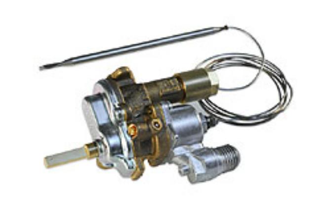 Copreci MT 22300 Series - Safety Thermostats