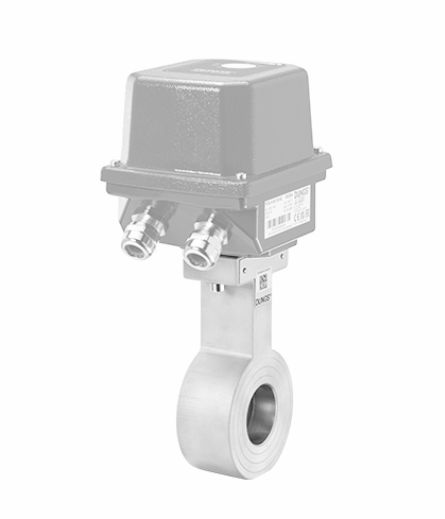 Dungs FCV-G Gas Flow Control Valve