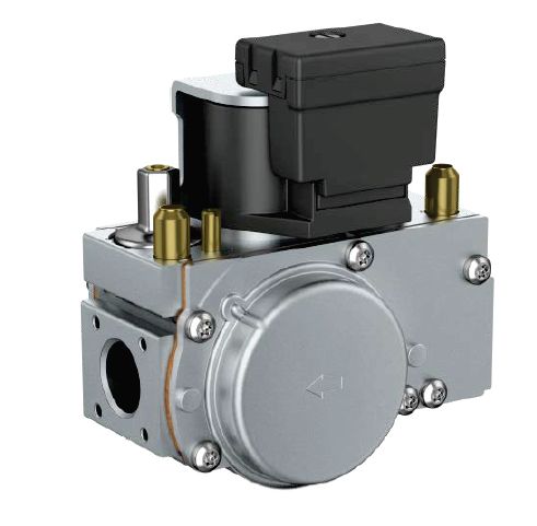 Ebm Papst GB-GD/ND 055 D01 Air/Gas Ratio Valve