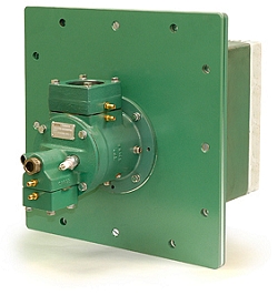 Eclipse ECLIPSE FURNNOX BURNER