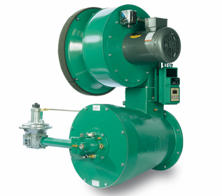 Eclipse IMMERSOJET BURNER