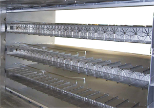 Eclipse RATIOSTAR DUCT BURNER