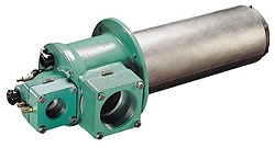 Eclipse TFB TUBE FIRING BURNER