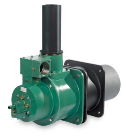 Eclipse THERMJET (SR) SELF RECUPERATIVE BURNER